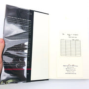 Tooth And Claw Hardcover T C Boyle 2005 Female Ornithologist Ex Library Copy2 6