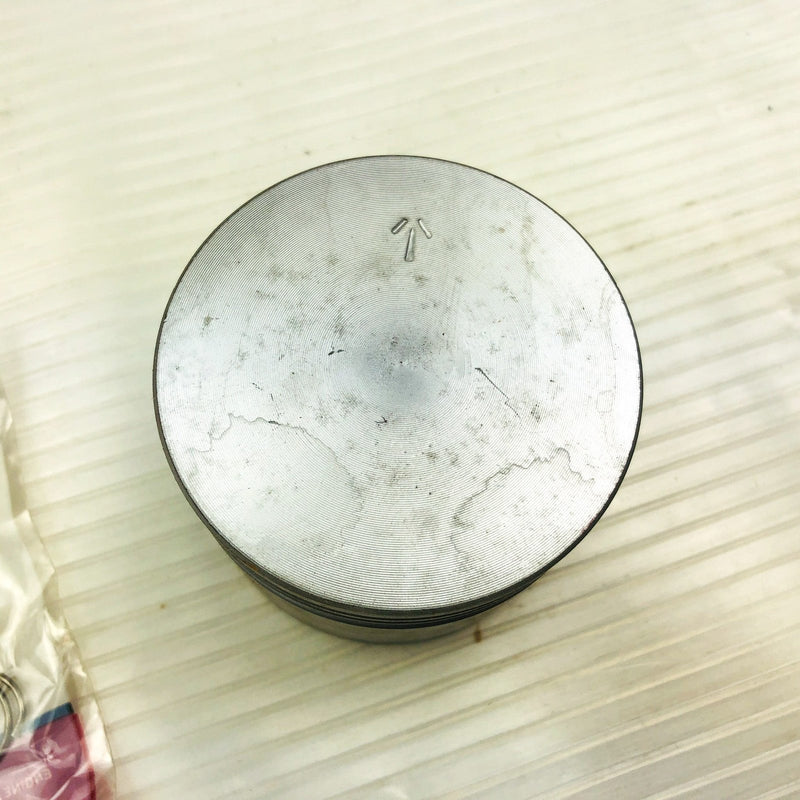 Tecumseh 34549 Piston Assembly for Engine With 34324 Rings Genuine OEM New NOS 8