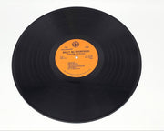 Billy Butterfield The Uncollected 1946 LP Record Hindsight 1981 4