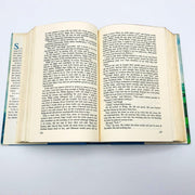 Penmarric Hardcover Susan Howatch 1971 Family Division Infidelity Offspring 10