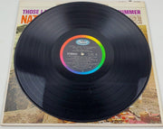 Nat King Cole Those Lazy Hazy Crazy Days Of Summer 33 LP Record Capitol 1963 6