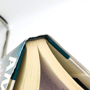 Bitter Harvest Hardcover Ann Rule 1997 Tragedy Heartland of All American Family 11