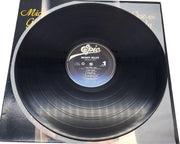 Mickey Gilley One And Only 33 RPM LP Record Epic 1986 FE 40353 5
