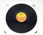 Bowker Brothers To the only Wise God LP Record Praise Records PRS 2015 5