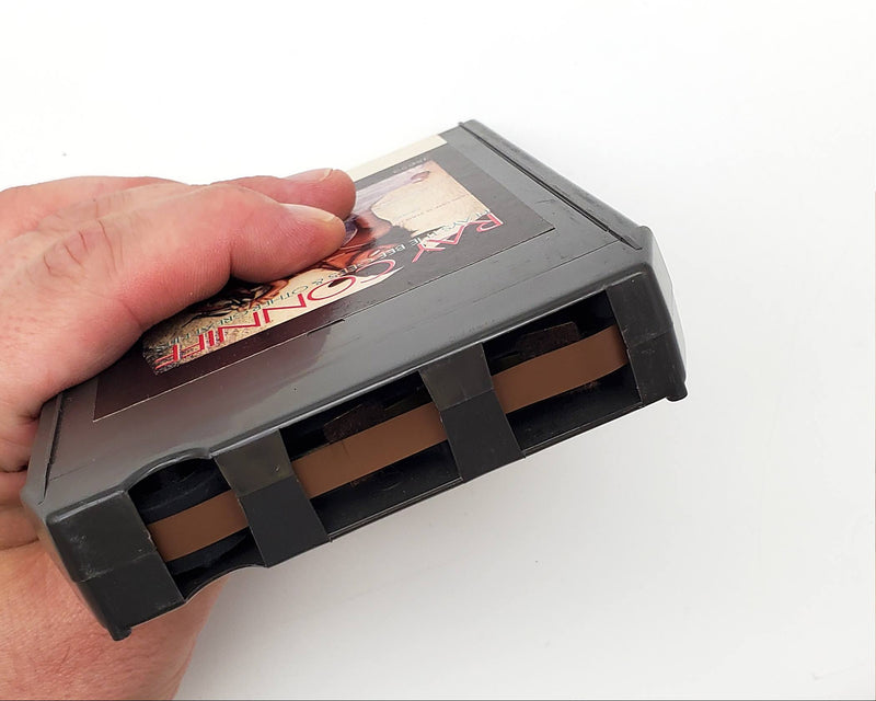 Ray Conniff Plays The Bee Gees & Other Great Hits 8-Track Tape Album 1978