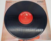 Mario Lanza I'll See You In My Dreams 33 RPM LP Record RCA Victor Red Seal 1964 5