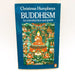 Buddhism Paperback Christmas Humpphreys 1990 Religous History Introduction 1