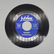 Moe Koffman Quartette Little Pixie Koko-Mamey Single Record Jubilee 1958 45-5324 2