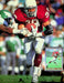 Beckett Football Magazine May 1991 # 14 Bruce Smith Pro Bowl Johnny Johnson 3