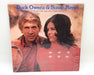 Buck Owens The Good Old Days 33 RPM LP Record Capitol Records 1973 ST-11204 1