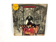 Rasputin's Stash Self Titled Vinyl Record SD 9046 PROMO Cover + First Press Rec 2