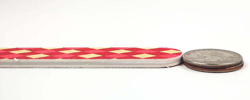 Professional Nail Files Emery Boards Christmas Holiday Stocking Stuffer (27ct)