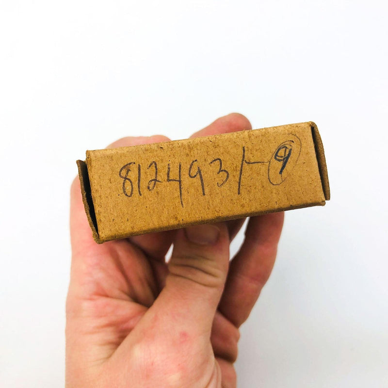 AMC Jeep 8124931 Transmission Roll Pin Genuine OEM New Old Stock NOS