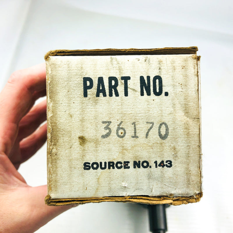 Tecumseh 36170 Crankshaft for Engine Genuine OEM New Old Stock NOS