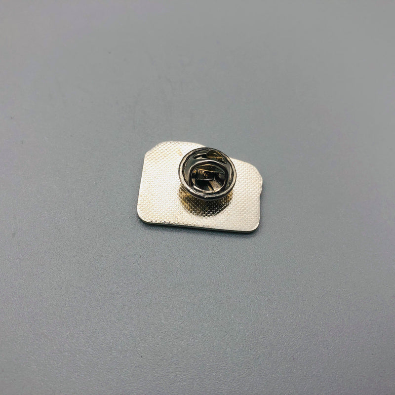 Ricky Rudd Nascar Lapel Pin Tide 10 Ford Thunderbird 1994 Enamel Pinback Racing