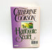 The Harrogate Secret Hardcover Catherine Cookson 1988 British Royalty Poverty 2