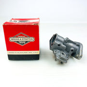 Briggs and Stratton 677273 Carburetor Body Genuine OEM New NOS Replaces 602023 1