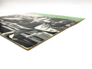 Die Fidelen Inntaler Auf Zum Tanz Record 33 RPM Mini LP 60609 Odeon Mini Album 4