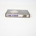 The Firm: Self Titled Cassette Tape 1985 3