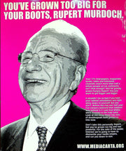 Adbusters Magazine 2004 Vol 12 No. 4 Consumerism as Terrorism 4