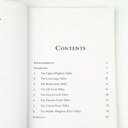 Along The Allegheny River The Northern Watershed Charles Williams 2006 4