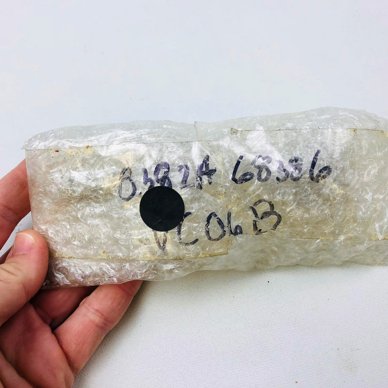 MP Tool And Eng Collet Chuck Shaft 67708 Det .6 38ZA-6838 or 038ZA6838 6 Nos