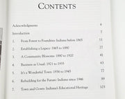 Indiana, Pennsylvania Images of America Karen Wood 2002 Arcadia Publishing 4