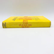 The Pleasure Bond Hardcover William H Masters 1974 Sex Marriage Remarriage 3