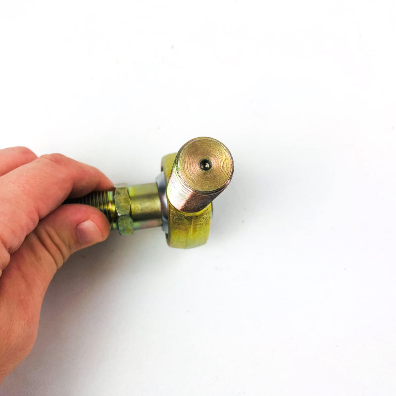 Ferris Mower FR5100560 Ball Joint 3/4-16 Male Stud Genuine OEM New Old Stock