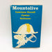 Lawrence Durrell Book Mountolive Hardcover 1959 BCE Zionism Egypt Diplomat 1