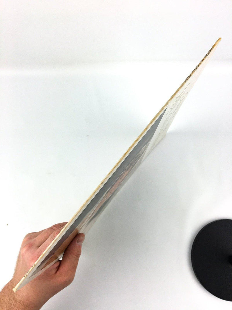 Anne Murray New Kind of Feeling Record 33 RPM LP SW-11849 Capitol Records 1979 6