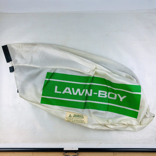Lawn-Boy S9078 Grass Catcher Bag Replacement for Lawnboy Push Mower New OEM 1