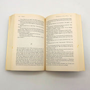 Naguib Mahfouz Book Children Of The Alley Paperback 1996 1st Anchor Egypt Life 9