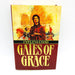 Gates Of Grace HC Evelina Chao 1985 Chinatown Poverty Love Story 1st Edition 1