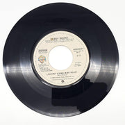 Debby Boone Free To Be Lonely Again 45 Single Record Warner Bros 1980 WBS49281 2