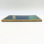 The Story Of The Airship Hardcov Hugh Allen 1931 Goodyear Tire and Rubber 6th Ed 3