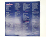 The Doobie Brothers One Step Closer LP Record Warner Bros. 1980 HS 3452 7