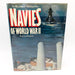 Navies Of World War 2 Hardcover Antony Preston 1979 John Batchelor Drawings 1