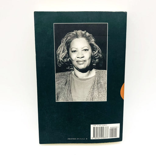 Paradise Paperback Toni Morrison 1998 African Americans Social Issues History 2