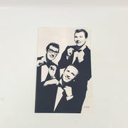 The 50's Keep On Rockin Record 33 RPM Double LP SRNR-24 Time Life 1988 5