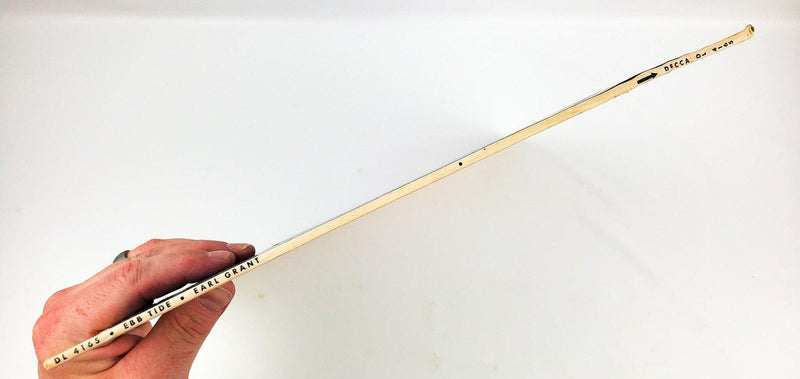 Earl Grant Ebb Tide And Other Instrumental Favorites Record LP Decca 1961 3