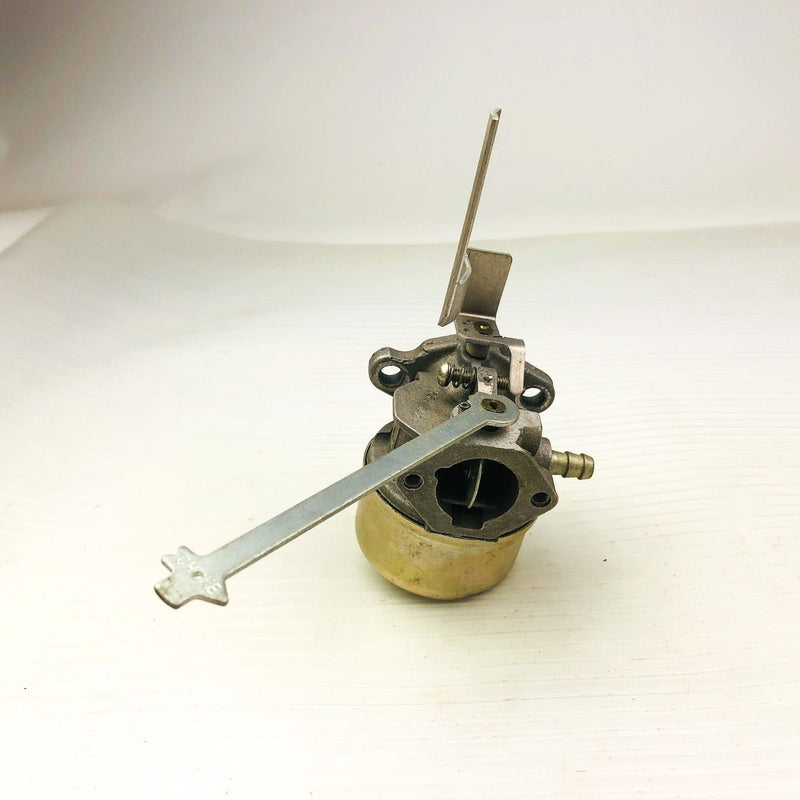 Tecumseh 631889 Carburetor for Engine Genuine OEM New Old Stock NOS 7