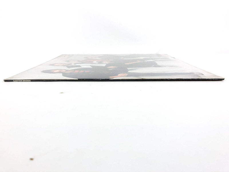 Sawyer Brown Self Titled Vinyl Record ST-12391 Capitol 1985 "Leona" 4