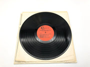 Rags Rafferty The Best of Old Time Piano Record 33 RPM LP C-201 Cape Music 8