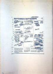 To-Do List Issue 3 2002 Sasha Cagen, Self Loathing, Lateness, Nictoine 3