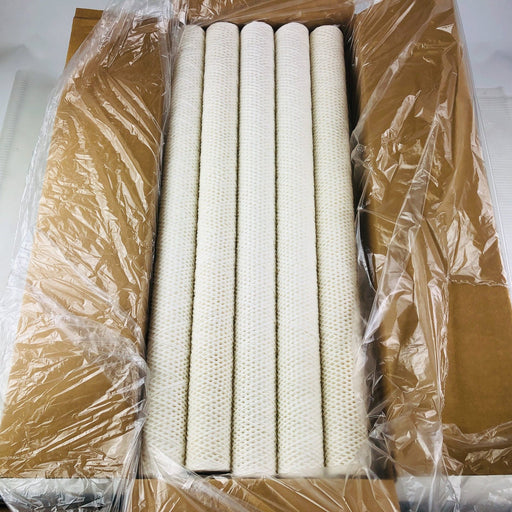 Fulflo Honeycomb Filter Cartridge E13R30A String Wound 30"x2-7/16 30 Micron 15ct 1