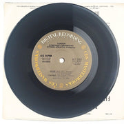 London Symphony Orch Sound Spectacular Music From The Galaxies Record EP 1980 4