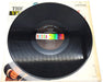 Burl Ives The Versatile Burl Ives! 33 RPM LP Record Decca 1961 DL 74152 5