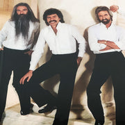 Oak Ridge Boys Step on Out Record LP Vinyl MCA 5555 "Only One I Love" 1985 1