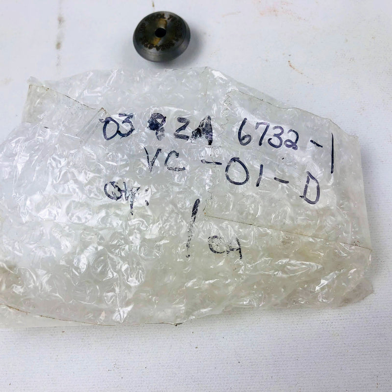 MP Tool Collet Cover Cap 70118 D1 38ZA6732 For Durable Tools 7D062 Peco Weld